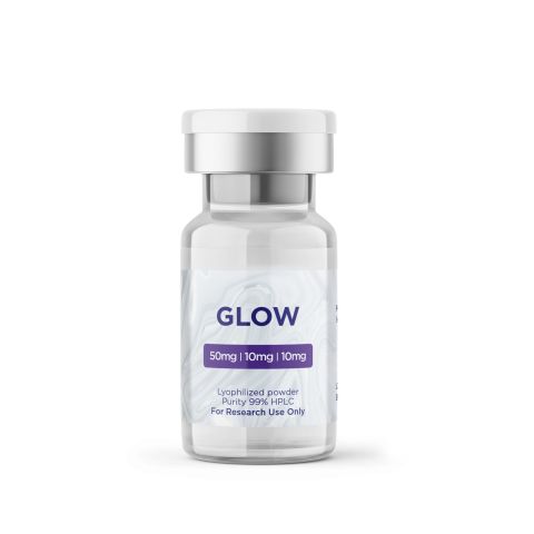 Glow-70 Blend 70mg Peptides - Thumbnail 2