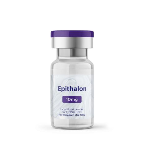 Epithalon 10mg Peptides - Thumbnail 2
