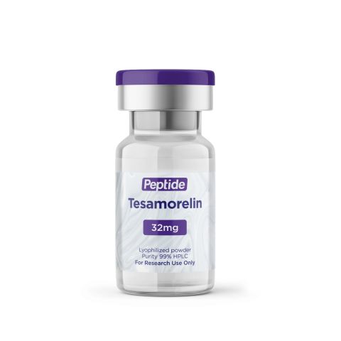 Tesamorelin 32mg Peptides - Thumbnail 2